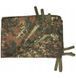 Тент универсальный Mil-Tec TARP 3 x 2,20 Flecktarn 14235021- P123509 фото 1