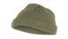 Зимова шапка Шапка-біні Mil-Tec Beanie Cap OLIVE 12138001 M1255552150 фото 3