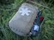 Вкладыш медицинский Helikon-Tex MODULAR INDIVIDUAL MED KIT Pouch - Cordura - US Woodland MO-M02-CD-03 A8317 фото 9