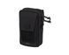 Карман Helikon-Tex NAVTEL Pouch [O.08] - Cordura - Black MO-O08-CD-01 A8168 фото 1
