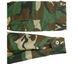 Кітель 100% бавовна толстовка військовий Mil-Tec Teesar BDU Rip-Stop Woodland 11839020- P123440 фото 7