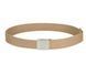 Ремінь тактичний Helikon-Tex Canvas Khaki PS-CAN-PO-13 P1237281 фото 1