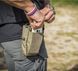 Карман Helikon-Tex NAVTEL Pouch [O.08] - Cordura - Black MO-O08-CD-01 A8168 фото 7