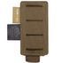 Адаптер Molle для ремня Helikon-Tex BMA 1 Coyote IN-BM1-CD-11 P1237030 фото 1