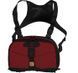 Сумка рюкзак нагрудная Helikon-Tex Chest Pack Numbat Crimson Sky/Black TB-NMB-CD-8301A P1554 фото 1
