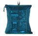 Пончо, ковдра, спальний мішок, Helikon-Tex Swagman Roll Climashield Apex Aqua Blue PO-SMR-NL-1H P1237258 фото 6