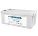 Акумулятор гелевий Volt Polska GEL VPRO PREMIUM 12 V 220 Ah 6AKUGEL220 W2077 фото 2