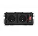 Перетворювач напруги Volt Polska IPS 2000 N 12/230 V (1000/2000W) + USB 3IPSN20012 W2129 фото 2