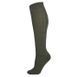 Носки длинные Mil-Tec Coolmax Olive 13002001 P1236773 фото 1
