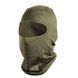 Балаклава зимова Helikon-Tex COMFORTDRY OLIVE GREEN CZ-KO2-FG-02 M1255551837 фото 1