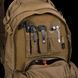 Рюкзак Helikon-Tex EDC Cordura MultiCam Black 21 L M1255551185 фото 4