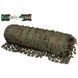 Маскувальна сітка Mil-Tec Rolle 2.4x1M Woodland 14468020 M1255551922 фото 4