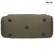 Функциональная сумка Mil-Tec US CARGO BAG SMALL 25L чёрная 13828002 M1255551521 фото 6