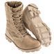 Черевики Mil-Tec US Desert Boots Khaki 12823000 M125555123181 фото 1