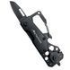 Мультитул-карта EDC JB Tacticals 13-в-1 JB-08 Black JB-MLT-0008 A9824 фото 5