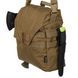 Сумка Helikon-Tex BUSHCRAFT HAVERSACK CORDURA Black TB-HVS-CD-01 A8220 фото 2