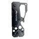 Мультитул-карта EDC JB Tacticals 13-в-1 JB-08 Black JB-MLT-0008 A9824 фото 6