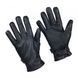 Перчатки Перчатки outdoor кожаные Mil-Tec BW Black 12506002- P1236705 фото 1