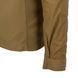 Боевая рубашка Helikon-Tex MCDU Combat NYCO RIPSTOP RAL 7013 / OLIVE GREEN BL-MCD-NR-8102A-B05 P1236970 фото 4
