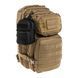 Підсумок Mil-Tec Keyholder Assault Pack чорний 15909002 A9947 фото 3