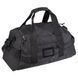 Функциональная сумка Mil-Tec US CARGO BAG SMALL 25L чёрная 13828002 M1255551521 фото 1
