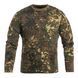 Футболка з довгим рукавом Mil-tec LANGARMSHIRT CO FLECKTARN 11065021- A8988 фото 1