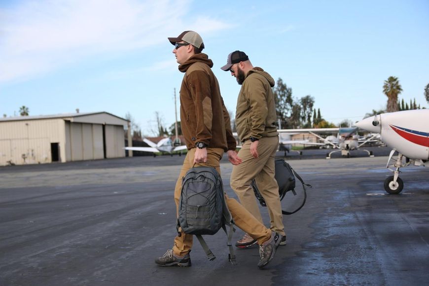 Рюкзак Helikon-Tex EDC Cordura MultiCam Black 21 L M1255551185 фото