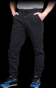 Штани чоловічі захисні REIS ADVENTURE JOGGER B чорні S P122917 фото