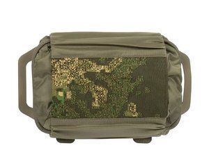 Подсумок медицинский универсальный Direct Action Med Pouch Horizontal MK II PenCott WildWood PO-MDH2-CD5-PWW P123172 фото