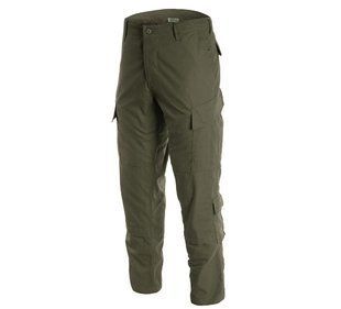 Брюки Mil-Tec Teesar US ACU Rip-Stop Olive 11924001- P1665 фото