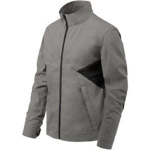 Куртка Helikon-Tex Greyman Cloud Grey/Black KU-GMN-DC-8401A P1237093 фото
