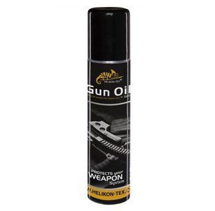 Олія для догляду за зброєю Helikon-Tex Gun Oil 100 мл CC-OA1-OL-00 P1236980 фото