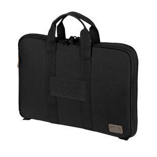 Сумка для пистолета Helikon-Tex DOUBLE PISTOL WALLET CORDURA Black MO-DPW-CD-01 M1255551735 фото