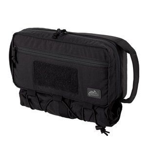 Сумка для обслуговування Helikon-Tex SERVICE CASE CORDURA BLACK MO-SVC-CD-01 M1255551786 фото