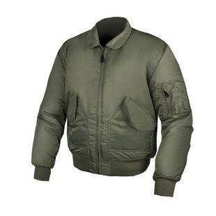 Куртка Mil-Tec CWU Olive 10404501 M901 фото