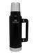 Термос STANLEY Legendary Classic 1,4L Matte Black 10-08265-002 A9700 фото 1