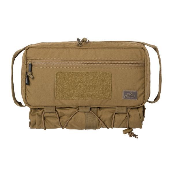 Сумка для обслуговування Helikon-Tex SERVICE CASE CORDURA BLACK MO-SVC-CD-01 M1255551786 фото