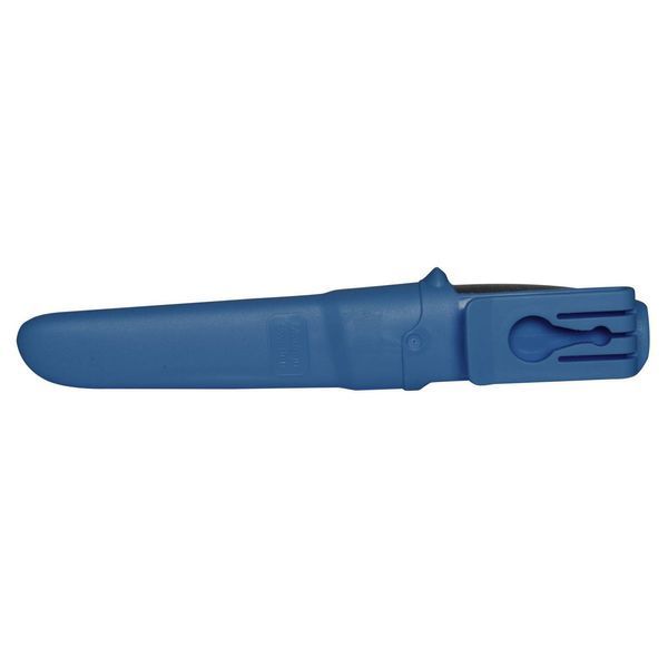 Ніж із неіржавкої сталі MORAKNIV COMPANION Navy Blue M1255551050 фото