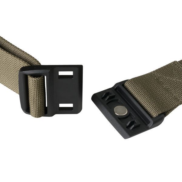 Ремень магнитный Helikon-Tex EDC Magnetic Black PS-EDM-NL-01 M125555999 фото