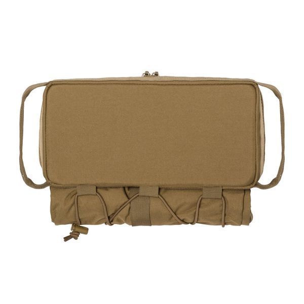 Сумка для обслуговування Helikon-Tex SERVICE CASE CORDURA BLACK MO-SVC-CD-01 M1255551786 фото