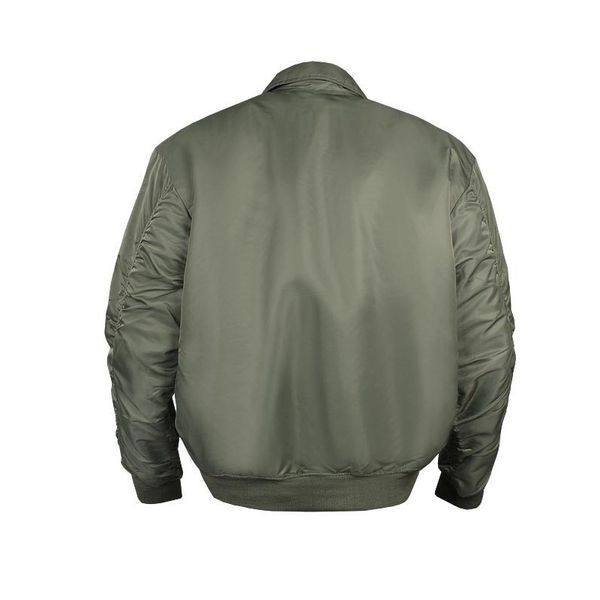 Куртка Mil-Tec CWU Olive 10404501 M901 фото