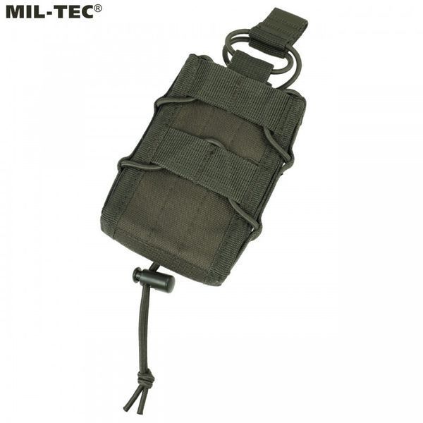 Підсумок AK, AR15, Beryl MIL-TEC Olive 13496901 M929 фото
