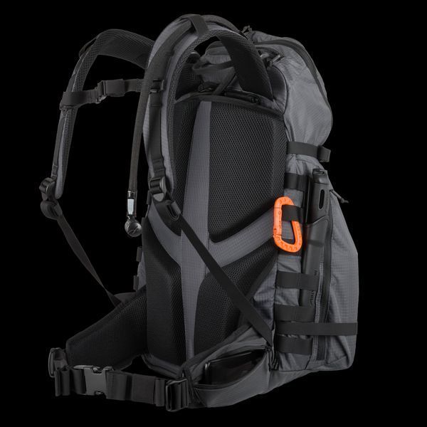 Рюкзак Helikon-Tex Elevation Nylon Сірий 35 L PL-EVN-NL-1919A M1255551186 фото