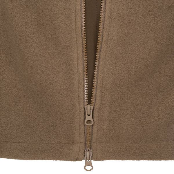 Толстовка жіноча флісова Helikon-Tex CUMULUS HEAVY FLEECE Taiga Green BL-CBW-HF-09 M1255551705 фото
