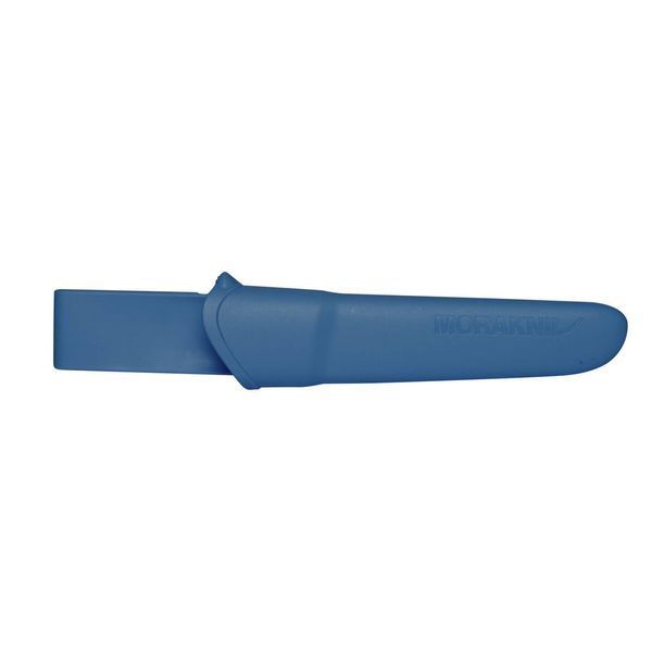 Ніж із неіржавкої сталі MORAKNIV COMPANION Navy Blue M1255551050 фото