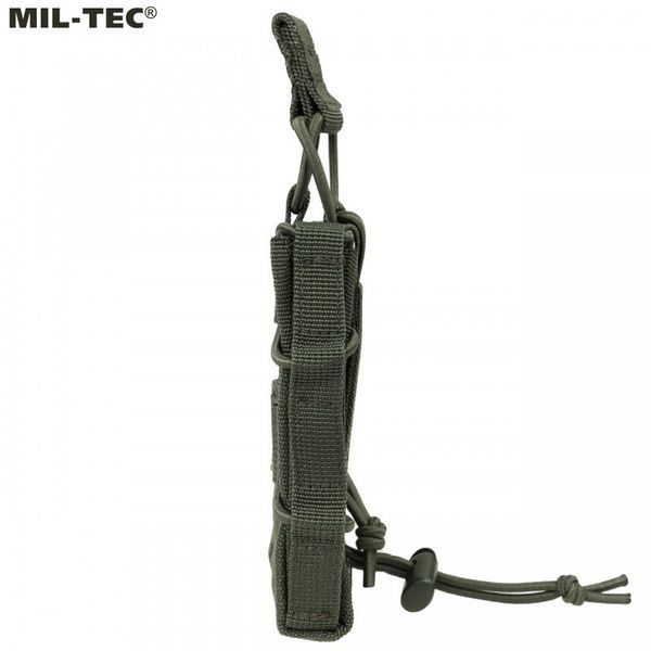Підсумок AK, AR15, Beryl MIL-TEC Olive 13496901 M929 фото