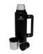 Термос STANLEY Legendary Classic 1,4L Matte Black 10-08265-002 A9700 фото 2