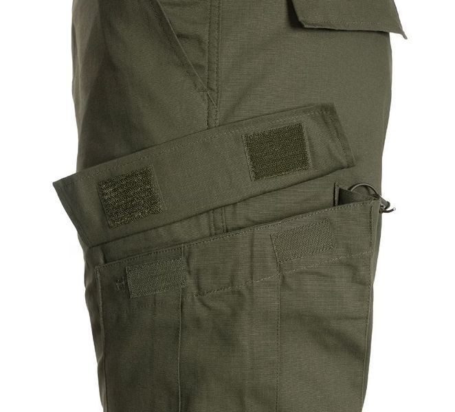 Брюки Mil-Tec Teesar US ACU Rip-Stop Olive 11924001- P1665 фото