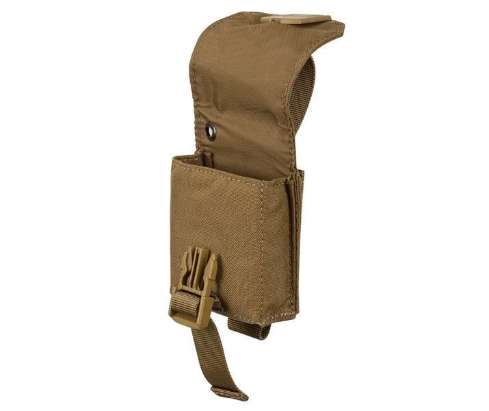 Карман подвесной для компаса Helikon-Tex Compass/Survival Pouch Adaptive Green MO-O09-CD-12 P1237160 фото