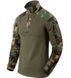 Боевая рубашка убак Helikon-Tex MCDU Combat Shirt US Woodland BL-MCD-SP-0302A P1236971 фото 1